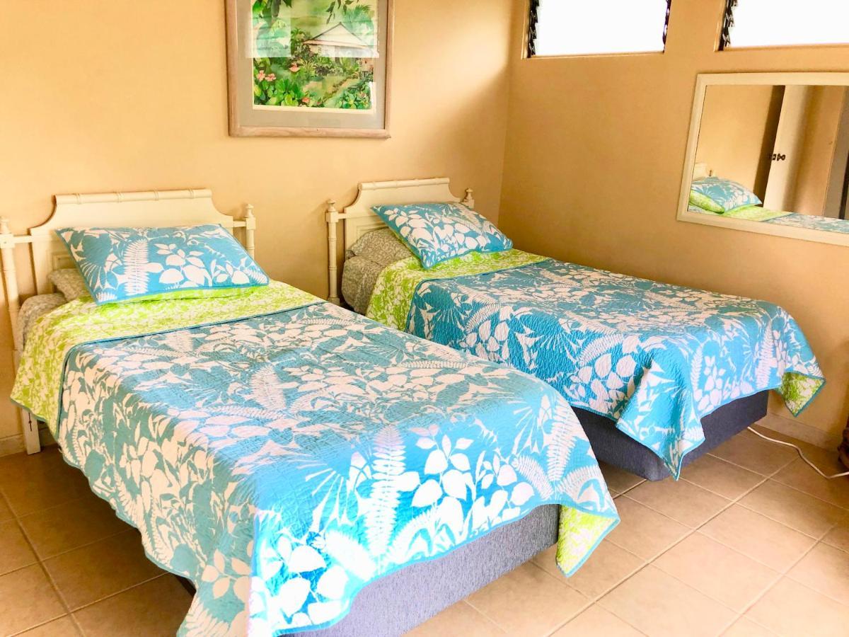 Ocean Breeze Kona Home ไคลัวโคนา ภายนอก รูปภาพ